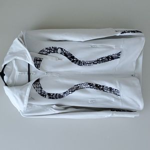Lululemon Stride Jacket